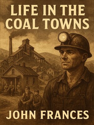 cover image of Life in the Coal Towns